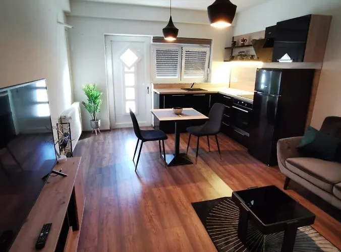 Gold & Black * Zadar